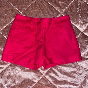 Ann Taylor Dress Shorts